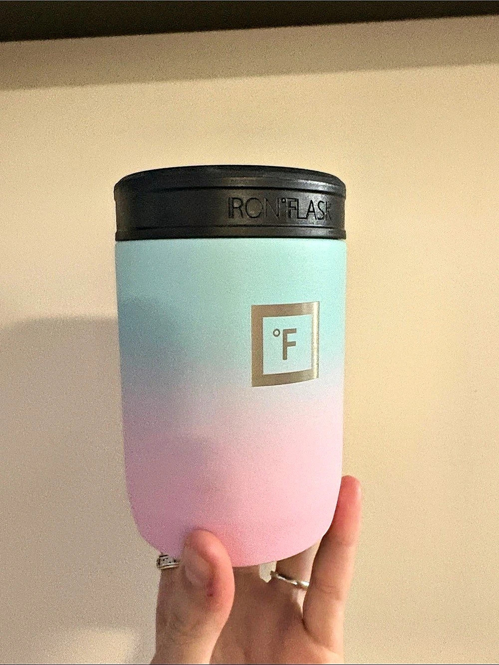 Fellow Carter Move Mug Gradient Travel Mug